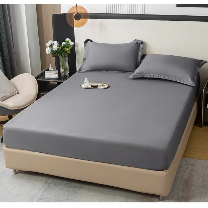 Lençol Avulso Ajustável com Elástico - Linha Conforto para o Dia a Dia